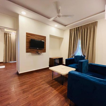 Ticlo Resorts Calangute Ngoại thất bức ảnh