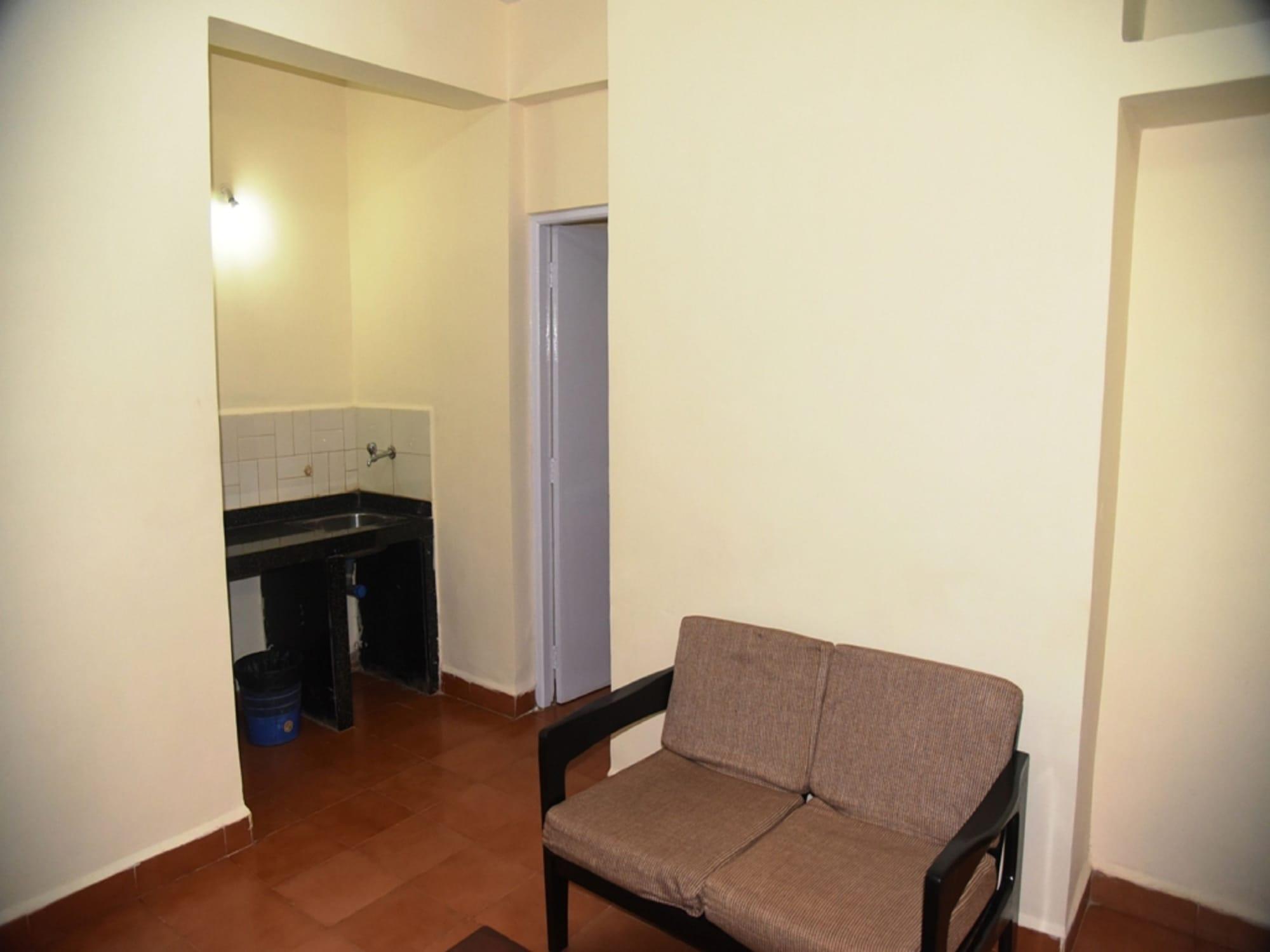 Ticlo Resorts Calangute Ngoại thất bức ảnh