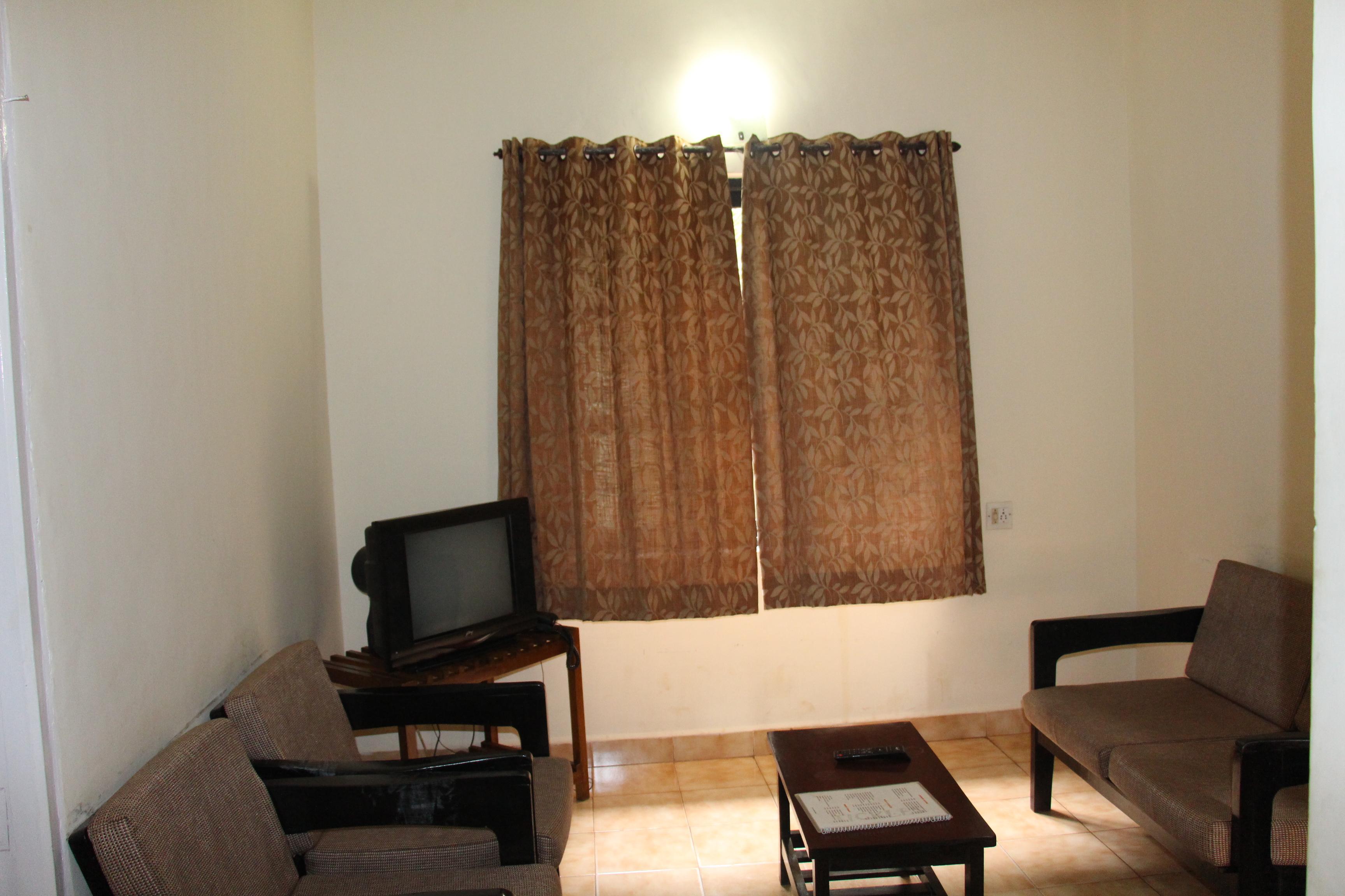 Ticlo Resorts Calangute Ngoại thất bức ảnh