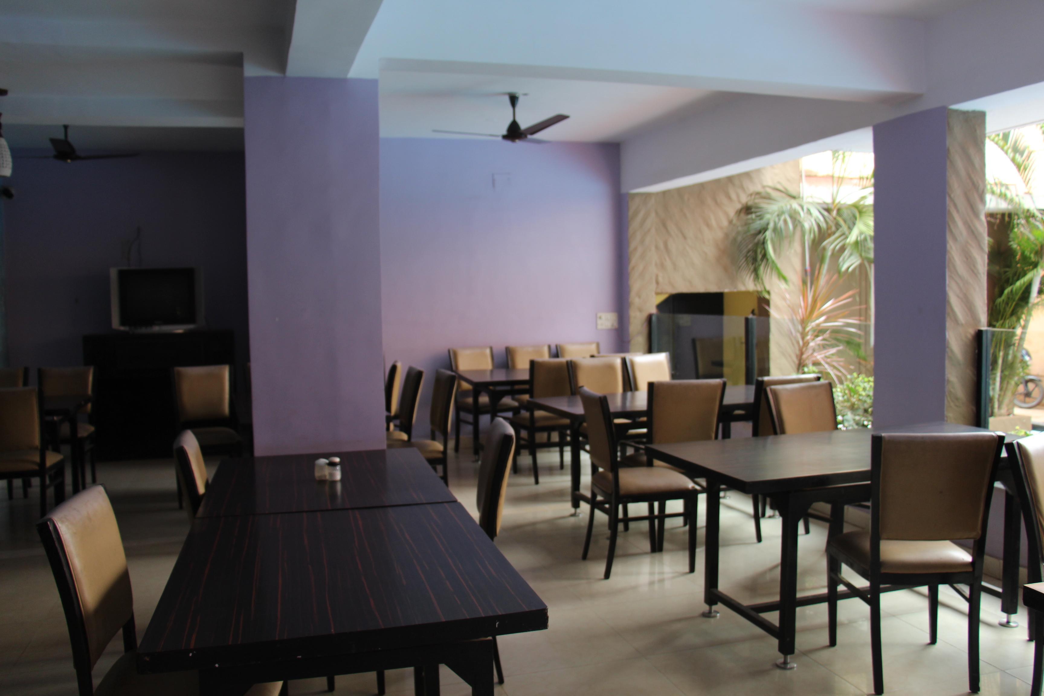 Ticlo Resorts Calangute Ngoại thất bức ảnh