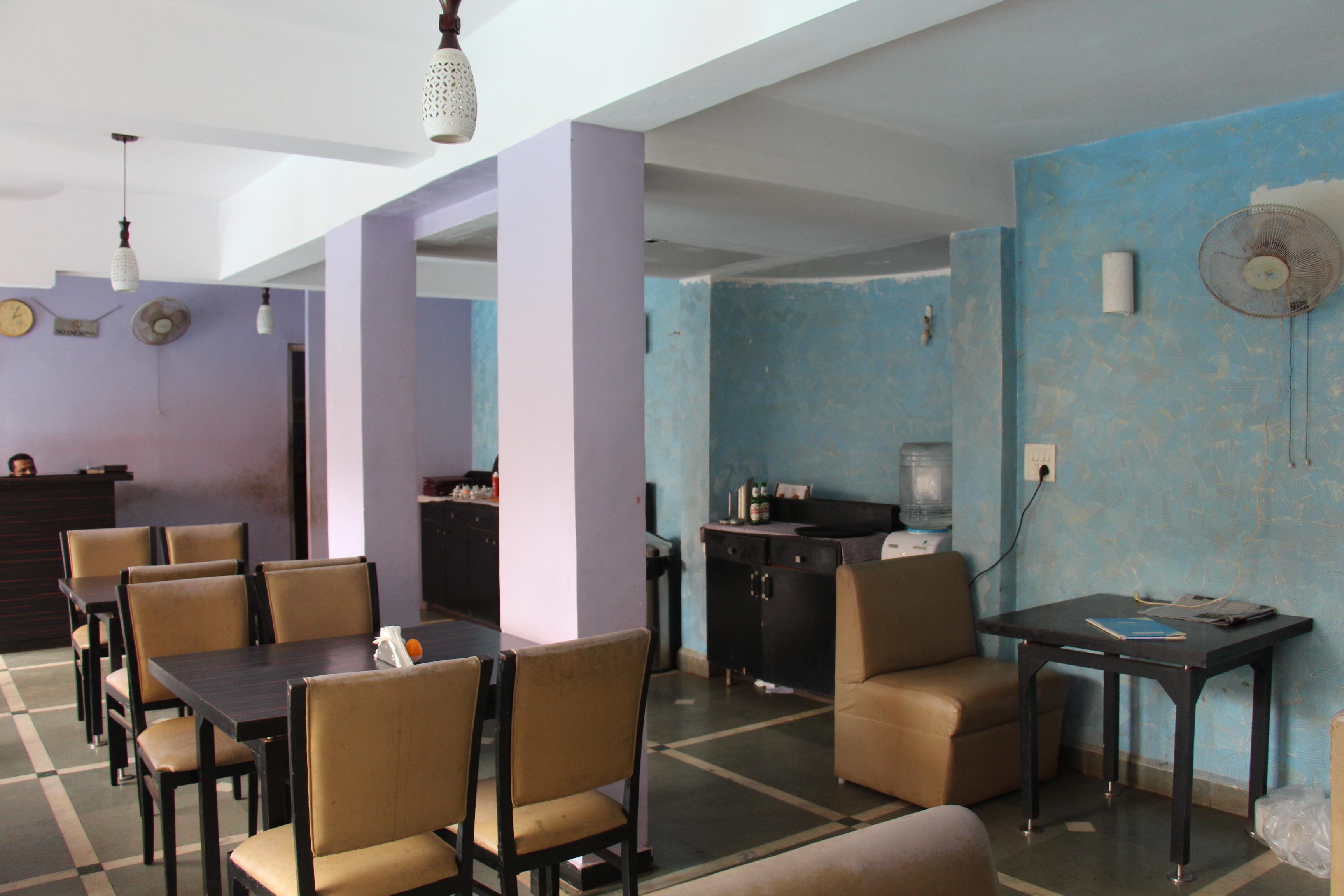 Ticlo Resorts Calangute Ngoại thất bức ảnh