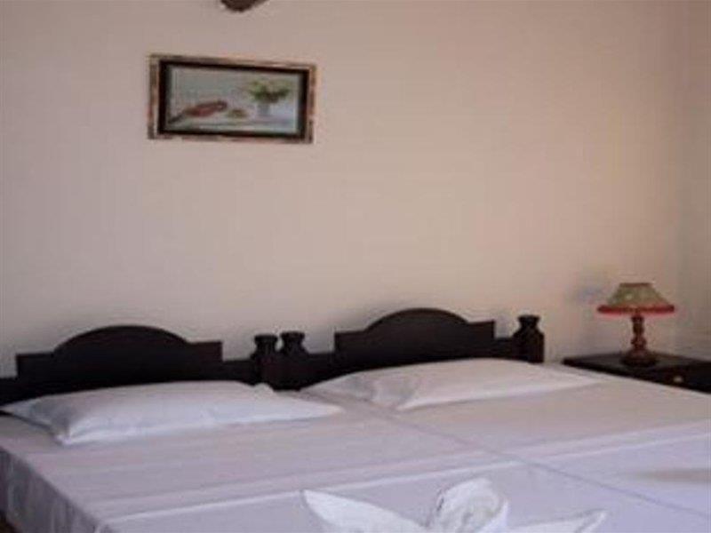 Ticlo Resorts Calangute Ngoại thất bức ảnh
