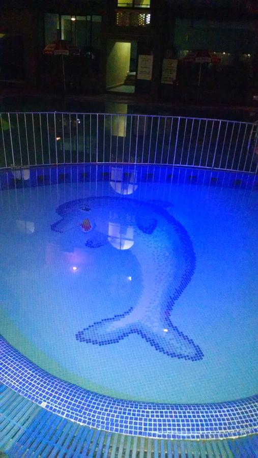 Ticlo Resorts Calangute Ngoại thất bức ảnh
