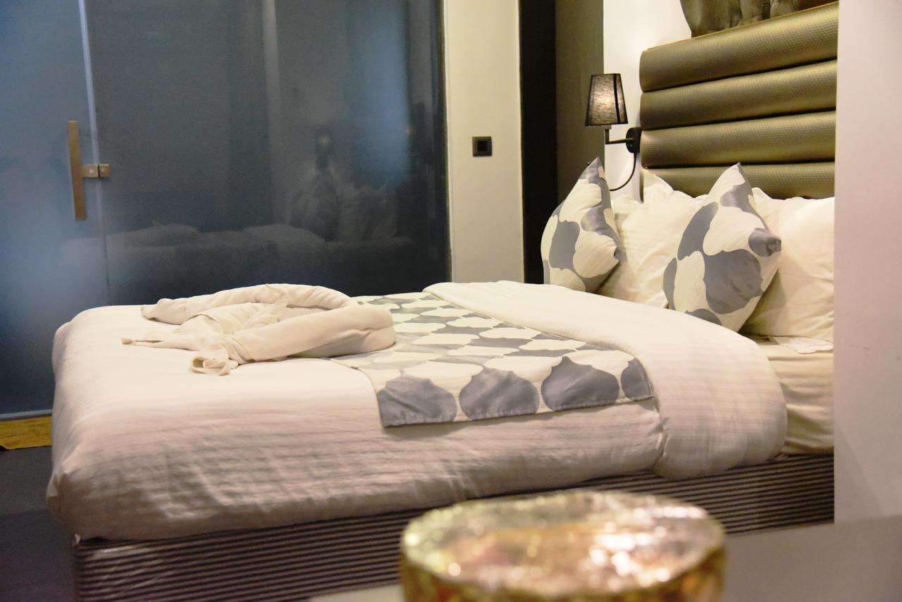 Ticlo Resorts Calangute Ngoại thất bức ảnh