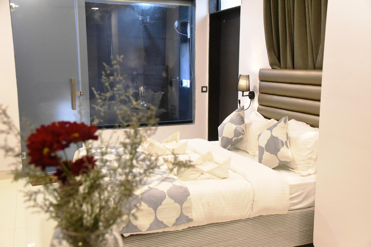 Ticlo Resorts Calangute Ngoại thất bức ảnh